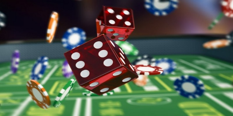 Sòng bạc Casino ở Việt Nam