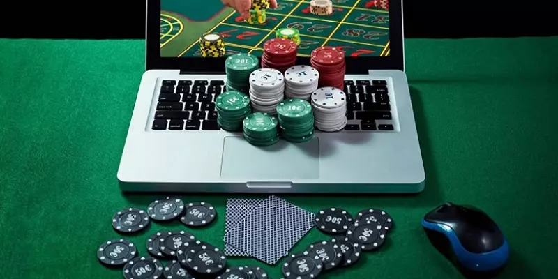 Cách chơi casino trực tuyến luôn thắng