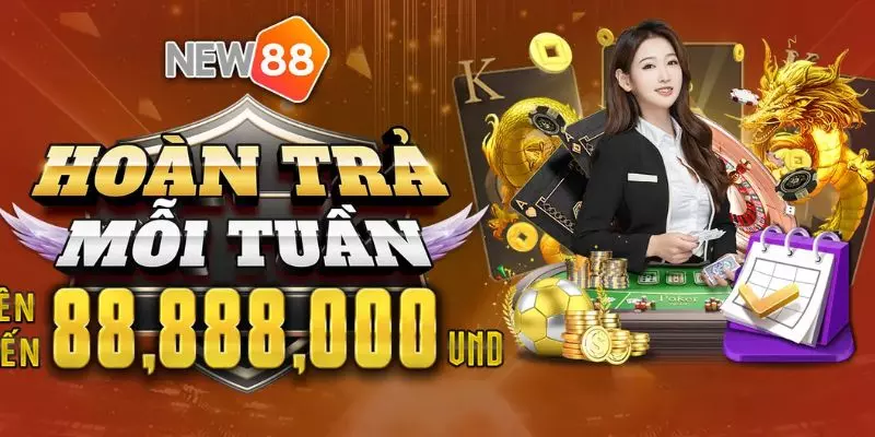 Cập nhật những chương trình khuyến mãi casino