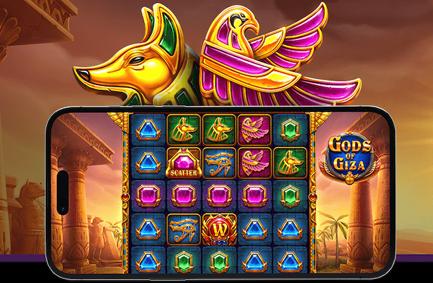 Thủ thuật chơi slot online: Cách chọn, bí quyết thắng và lưu ý cần biết