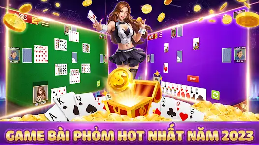 Hướng Dẫn Chơi Phỏm Tá Lả Luật Chơi Đơn Giản Cùng Bí Quyết Chiến Thắng 